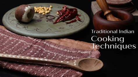 Unlocking the Enigma of Traditional Culinary Techniques