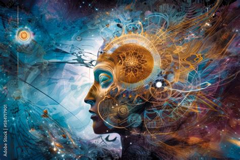 Unlocking the Enigmatic Realm of the Subconscious Mind