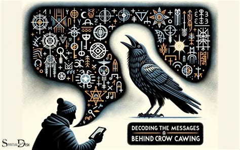 Unlocking the Hidden Meaning: Decoding the Potential Message or Warning behind Envisioning a Crow or Raven