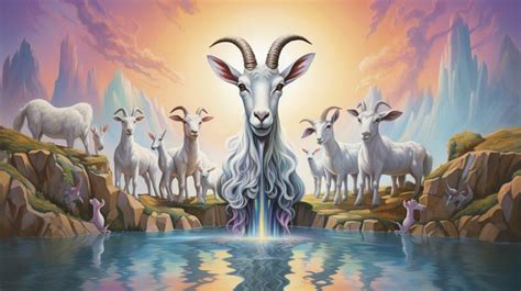 Unlocking the Hidden Meaning: Exploring the Symbolic Significance of Carrying a Goat in Dreams