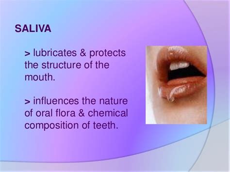 Unlocking the Hidden Meanings: Deciphering the Significance of Excessive Secretions in the Oral Cavity