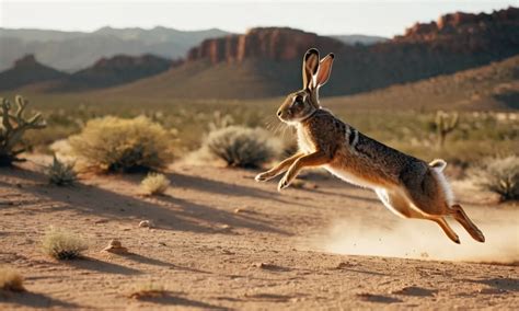 Unlocking the Hidden Meanings: Exploring the Symbolic Significance of the Jack Rabbit in Contemporary Society