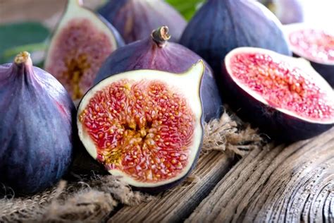 Unlocking the Hidden Meanings: Fig Fruit in Dreams