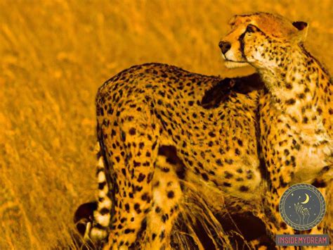 Unlocking the Hidden Messages: Understanding the Symbolism of Cheetah Attack Dreams from a Jungian Perspective