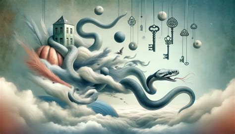 Unlocking the Hidden Realm: Analyzing the Cultural and Spiritual Context of Suspended Dreams