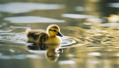 Unlocking the Hidden Significance of Ducks in Dreams