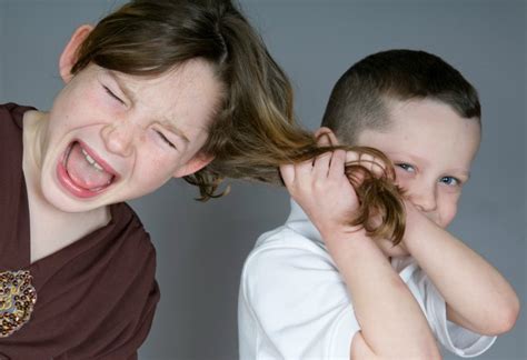 Unlocking the Insights: What Your Dream about Sibling Rivalry Conceals about Your Connections