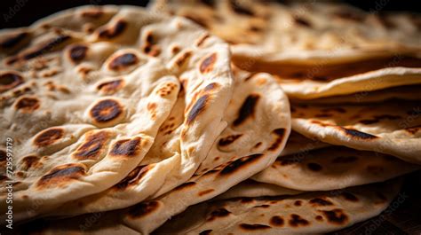 Unlocking the Key Flavors of Chapati: Revealing the Ingredients that Make it Exquisite