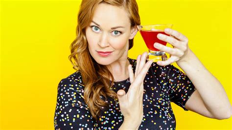 Unlocking the Key to Mamrie Hart's Achievement