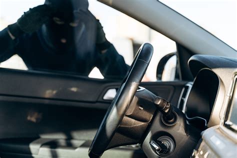 Unlocking the Meaning: Practical Steps to Decode and Gain Insight from Vehicle Theft Dreams