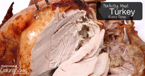 Unlocking the Mouthwatering Juiciness: Secrets for Cooking a Perfectly Moist Turkey