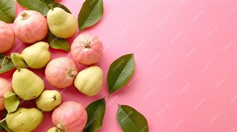 Unlocking the Mysteries of Guava: A Journey into Tropical Delights