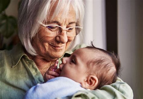 Unlocking the Mystery: Exploring the Significance of Dreaming about your Grandma