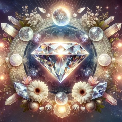 Unlocking the Mystery: Exploring the Spiritual and Emotional Significance of Dreaming of Diamonds