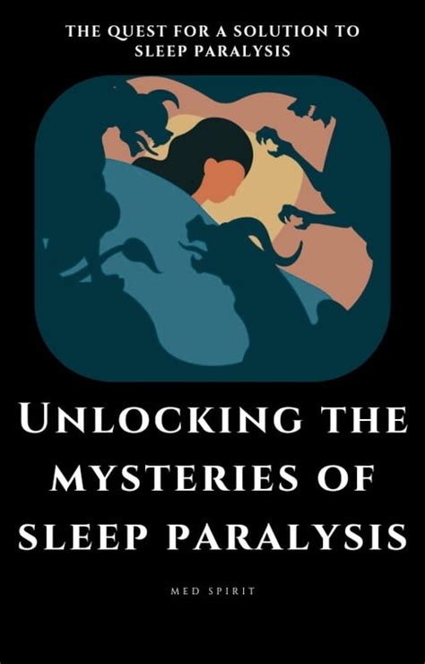 Unlocking the Origins of Sleep Paralysis