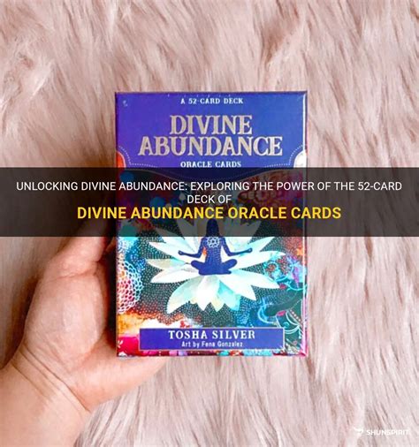 Unlocking the Path to Abundance: Exploring the Enigmatic Figure of Divine Wealth