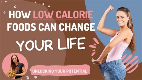 Unlocking the Potential of Low-Calorie Delights