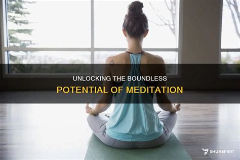 Unlocking the Potential of Meditation for Cognitive Expansion