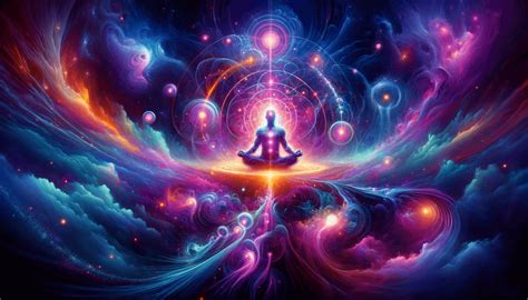 Unlocking the Potential of Meditation to Manifest Reunions in the Realm of Dreams