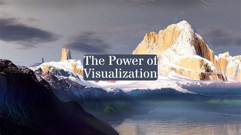 Unlocking the Power of Visualization for Body Transformation