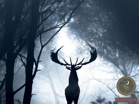 Unlocking the Secrets: Decoding Dreams with Deer Head Imagery