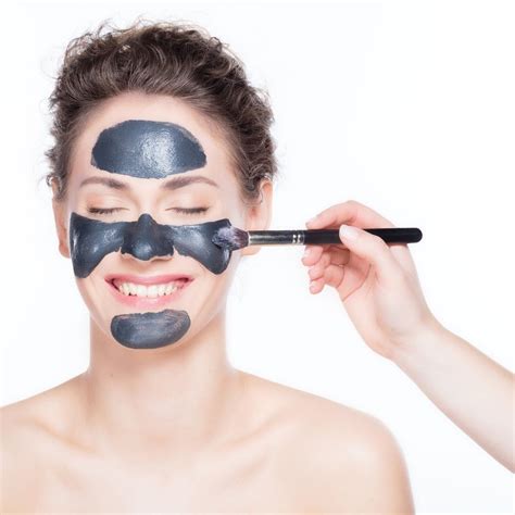 Unlocking the Secrets: The Science Behind Charcoal Skincare