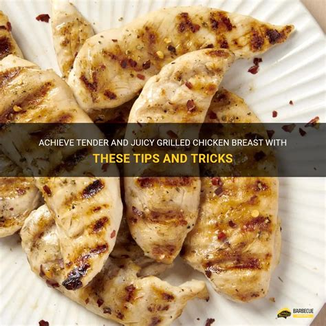 Unlocking the Secrets to Achieving Moist and Tender Chicken