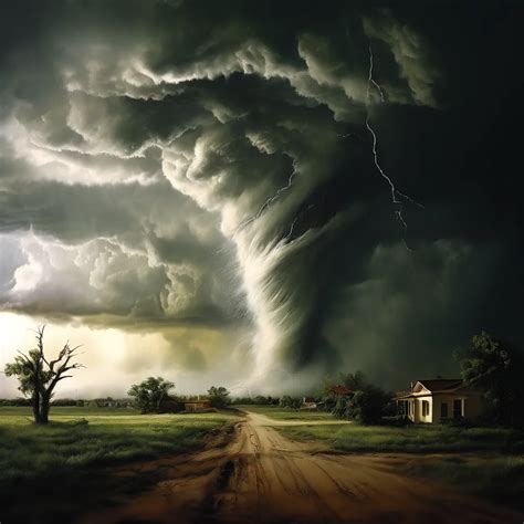 Unlocking the Significance: Unraveling the Meaning Behind Death in Tornado Dreams