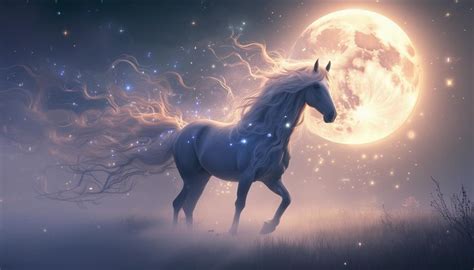 Unlocking the Subconscious: Interpreting the Symbolism of Dreaming about a Young Equine