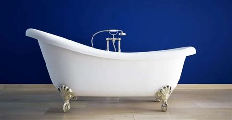 Unlocking the Symbolic Meaning: Exploring the Significance of a Bathtub Abundantly Filled with Water