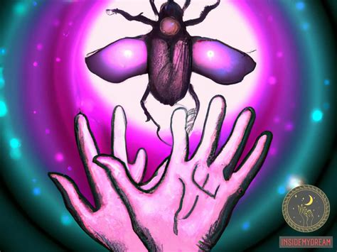 Unlocking the Symbolic Significance and Analysis of Insect Presence in Dreams