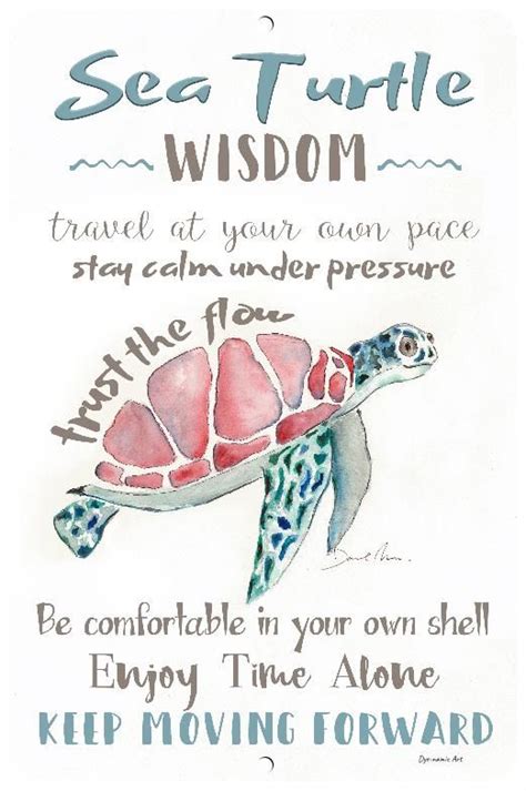 Unlocking the Wisdom: Messages from Turtle Dreams