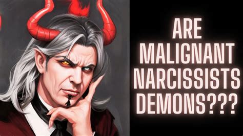 Unmasking the Demonic: The Influence of Malevolent Entities