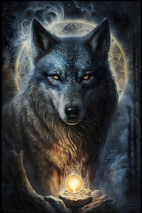 Unmasking the Hidden Significances Behind Wolves Pouncing on Other Creatures in Dreams