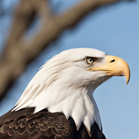 Unmasking the Mysteries of Bald Eagles: An Insight into their Behavior