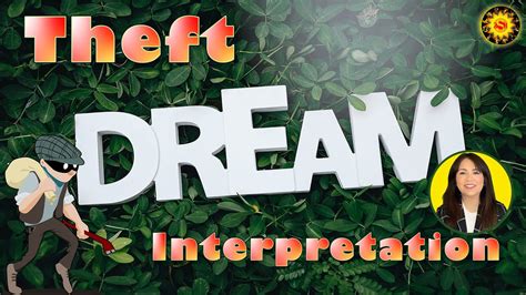 Unmasking the Potential Meanings and Interpretations of Dream Theft