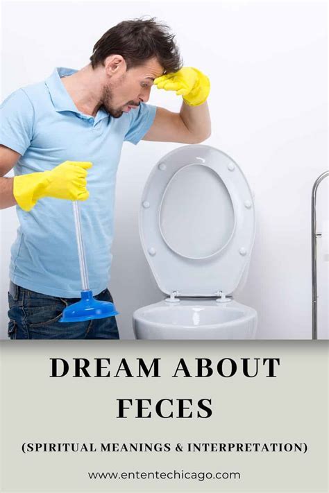 Unmasking the Psychological Significance of Dreams Involving Human Excrement