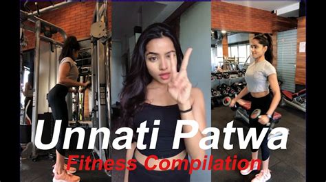 Unnati Patwa's Diet and Fitness Routine Revealed