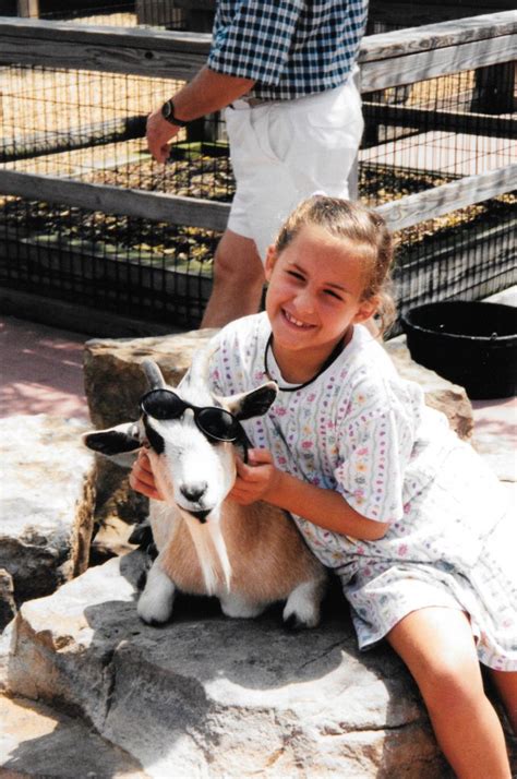 Unpacking the Emotional Impact of Dreaming about Expectant Goats