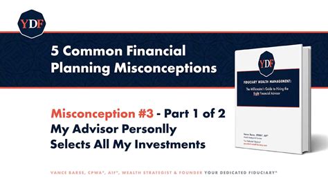 Unpacking the Wealth Misconception