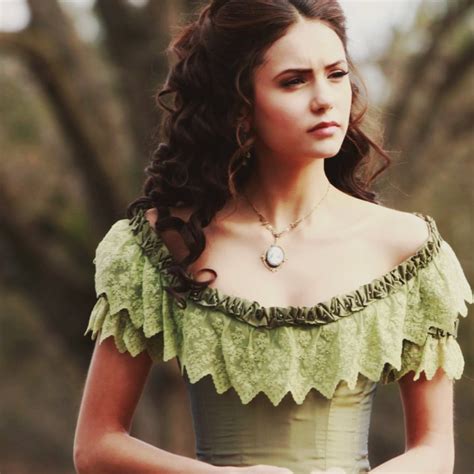 Unravel Katherine Pierce’s Personal Details