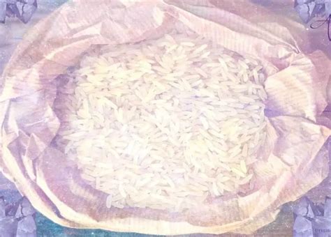 Unraveling Dreams of Rice: Attaining Satisfaction and Contentment