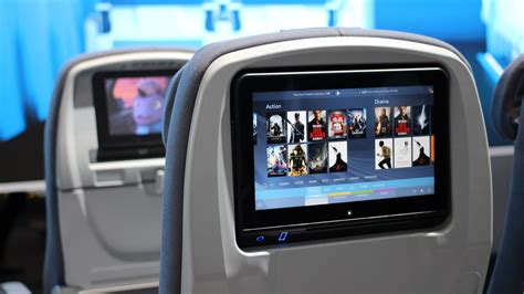 Unraveling In-Flight Entertainment: Airlines' Secrets to Pleasing Passengers