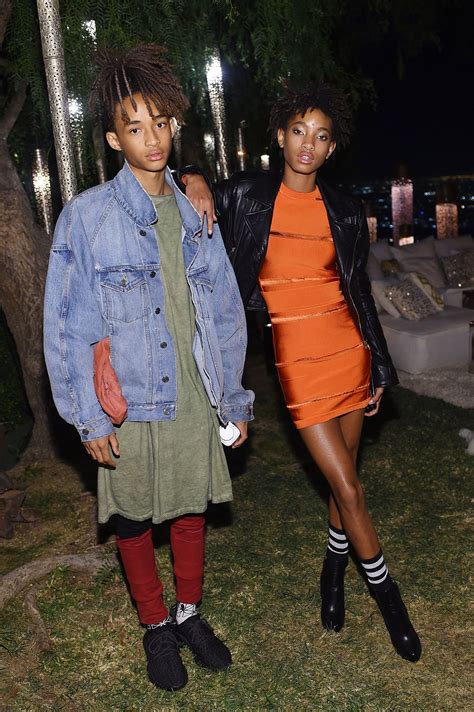 Unraveling Jaden Simone's Fashion Style