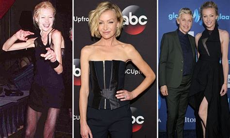 Unraveling Portia De Rossi's Diet and Nutrition Secrets