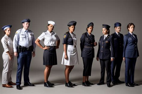 Unraveling Symbols: Exploring the Importance of Uniforms