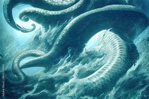 Unraveling the Ancient Mythology Linked to Serpent Creatures