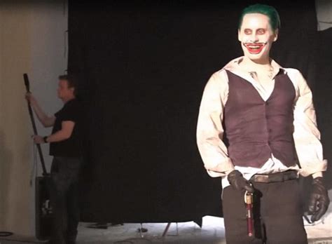 Unraveling the Complex Layers: Delving into the Psyche behind the Joker's Mask