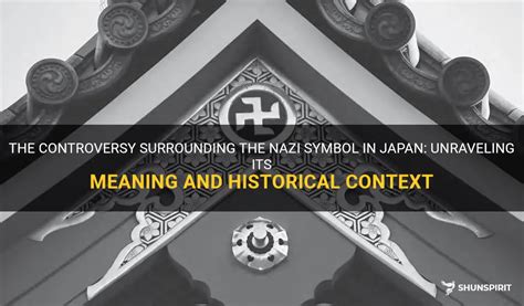 Unraveling the Cultural and Historical Context of the Symbol