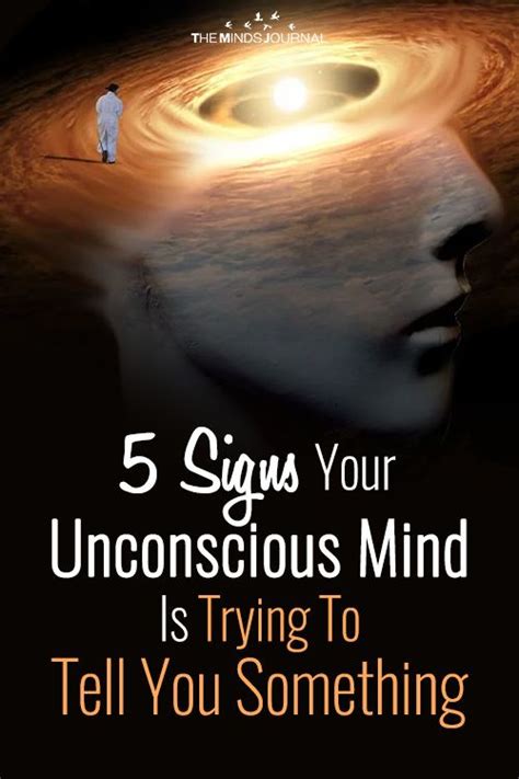 Unraveling the Depths of the Mind: Interpreting Cryptic Messages from the Unconscious